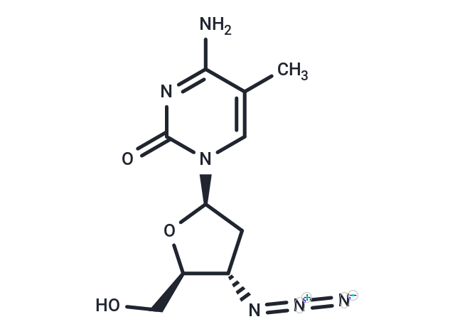 化合物 AzddMeC|T26726|TargetMol