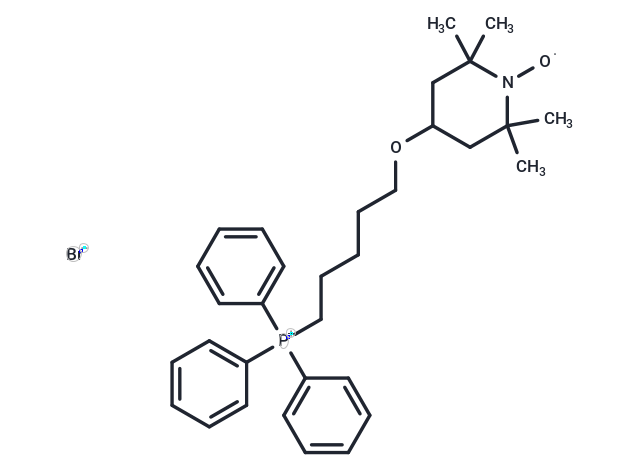 MitoTEMPOL|T35965|TargetMol