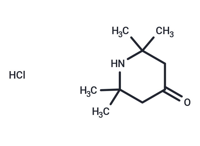 Triacetonamine 盐酸盐|TN6521|TargetMol