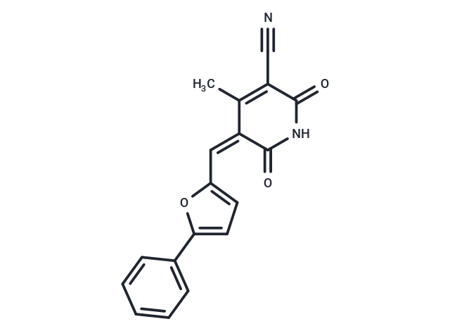 化合物 ZINC05007751|T9880|TargetMol