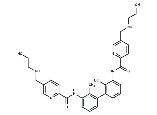 化合物 ARB-272572|T39914|TargetMol