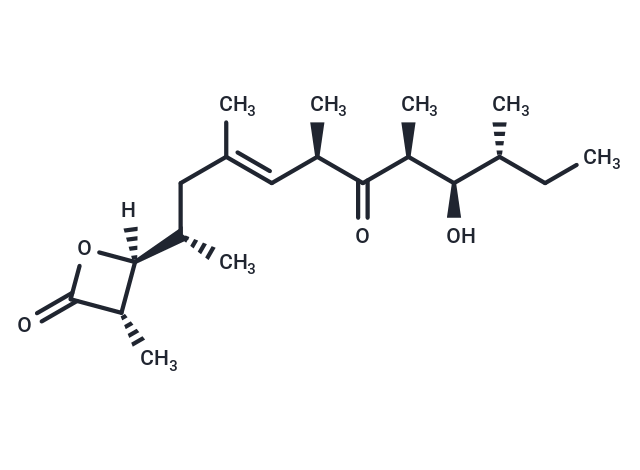 Ebelactone A|T38352|TargetMol