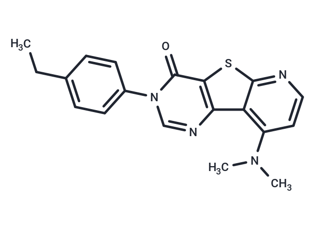 化合物 A-794282|T26486|TargetMol