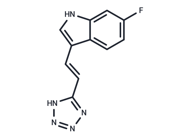 化合物 LM10|T4410|TargetMol