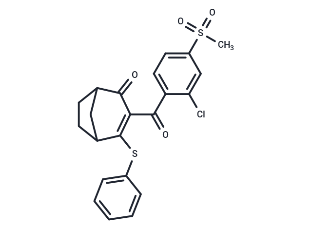 苯并双环酮|T14531|TargetMol