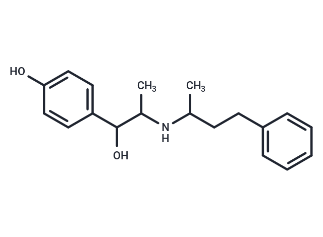 化合物 Nylidrin|T69239|TargetMol