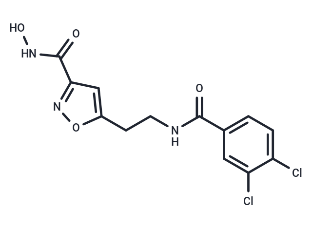 化合物 SS-208|T16936|TargetMol