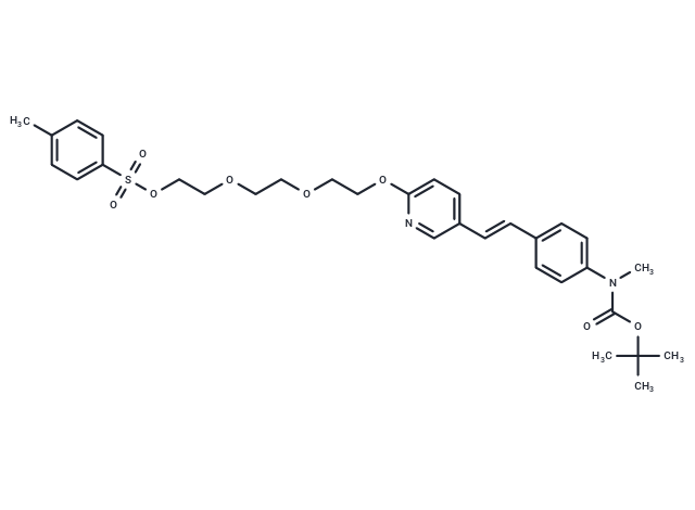 化合物 AV-105|T30216|TargetMol