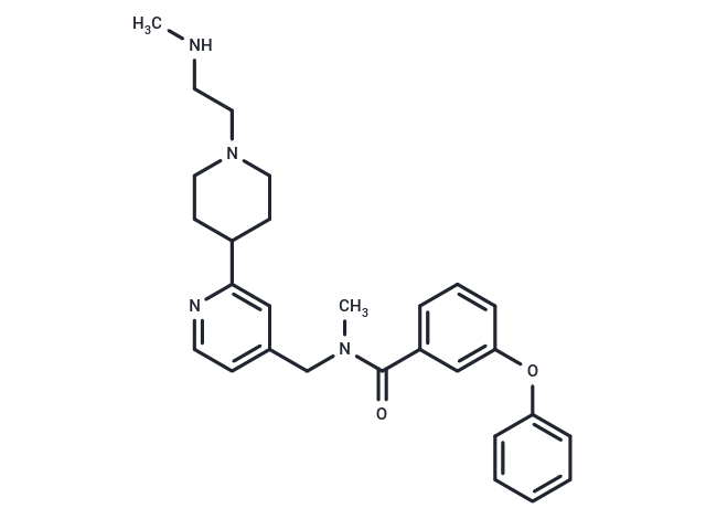 化合物 TP-064|T28996|TargetMol