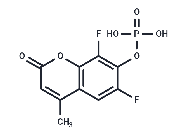 化合物 DiFMUP|T31458|TargetMol