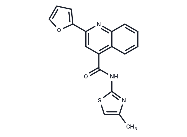 化合物 WAY-606376|T80806|TargetMol