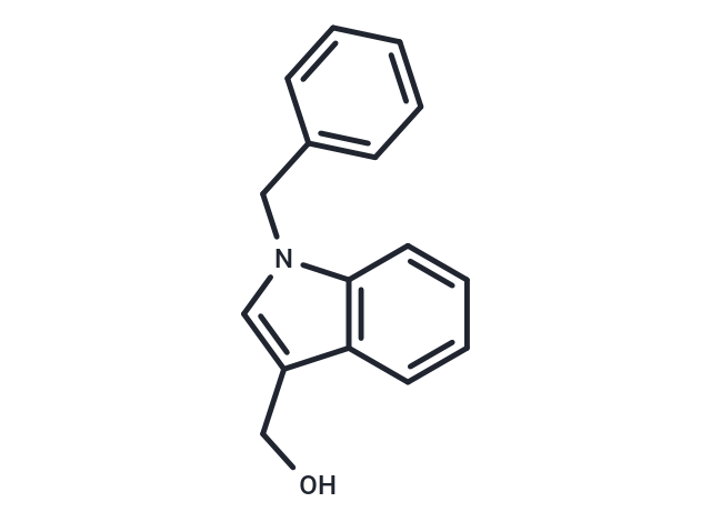 化合物 1-Benzyl-I3C|T26378|TargetMol