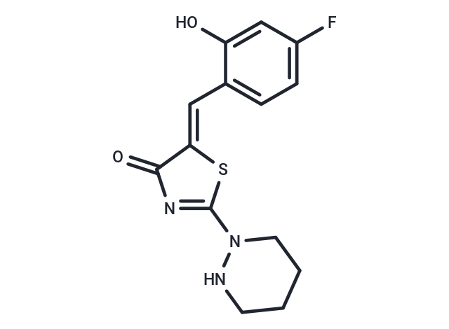 化合物 CLP257|T14984|TargetMol