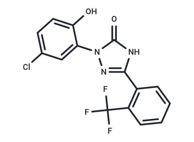 化合物 BMS-195270|T30503|TargetMol