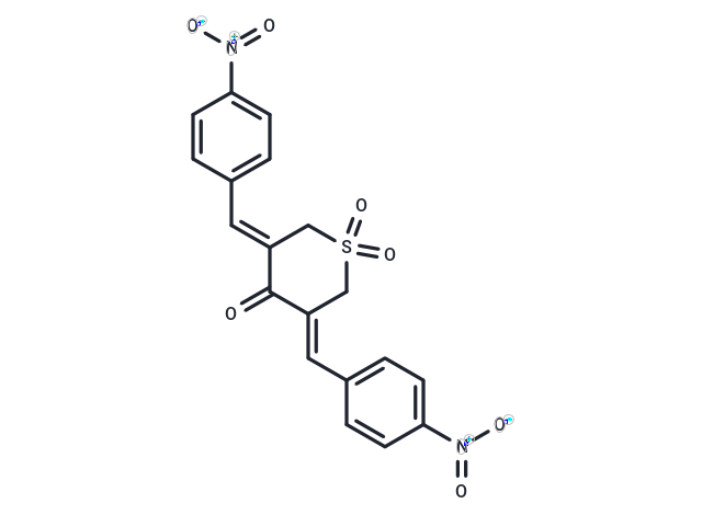 Ubiquitin Isopeptidase 抑制剂I|T17192|TargetMol