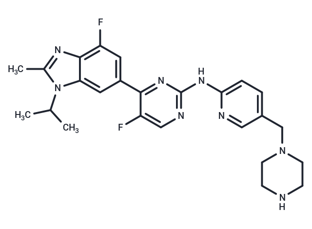 化合物 LSN2839567|T10220|TargetMol