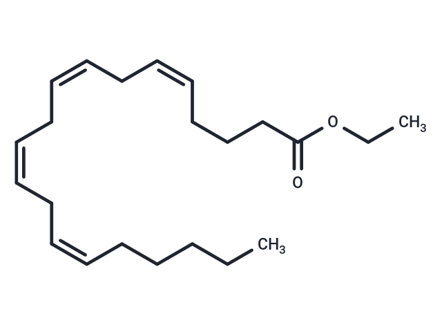 化合物 Ethyl arachidonate|TN6923|TargetMol