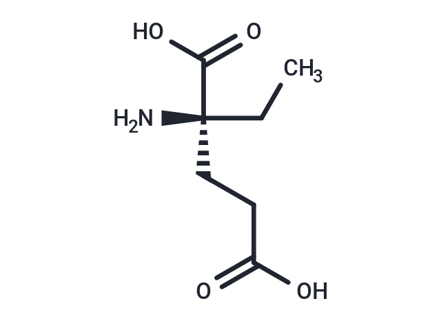化合物 EGLU|T11165|TargetMol