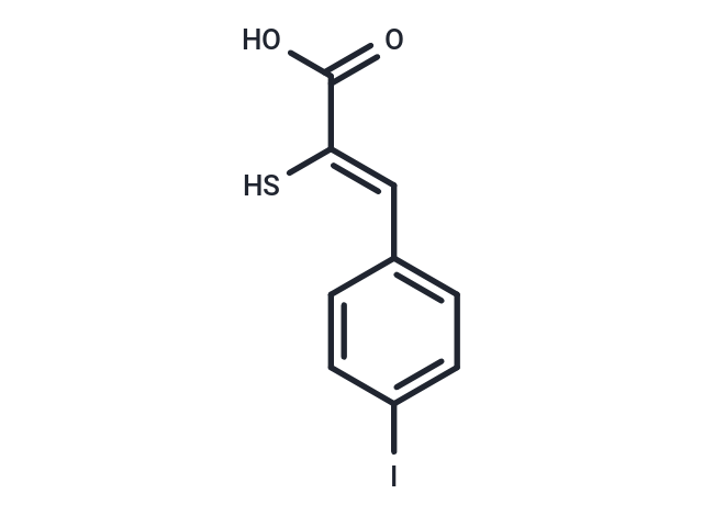 化合物 PD150606|T3525|TargetMol
