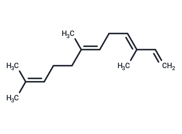 α-法呢烯|T40582|TargetMol