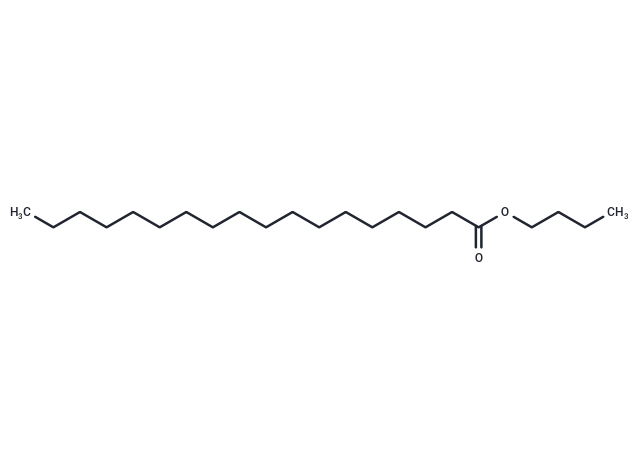 化合物 N-Butyl stearate|T20270|TargetMol
