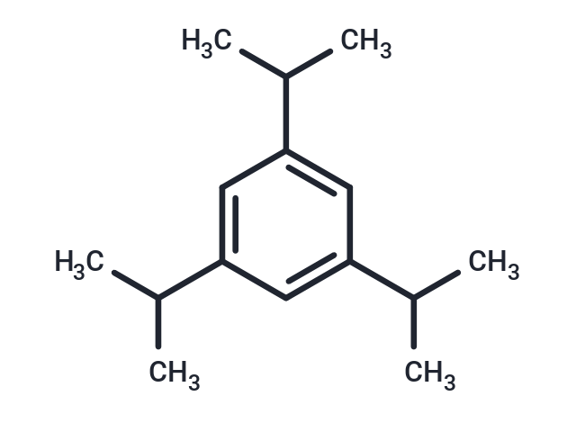 化合物 1,3,5-Triisopropylbenzene|T67074|TargetMol