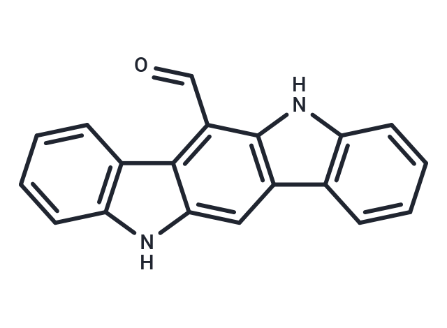 化合物 FICZ|TQ0257|TargetMol