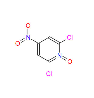 2,6-二氯-4-硝基膦 N-氧化；2587-01-1；2,6-DICHLORO-4-NITROPYRIDINE-N-OXIDE