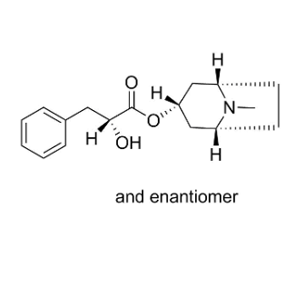 硫酸阿托品EP杂质G