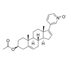 阿比特龙杂质14