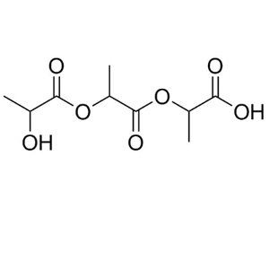 乳酸三聚体