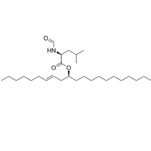 奥利司他杂质13
