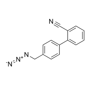 厄贝沙坦杂质19