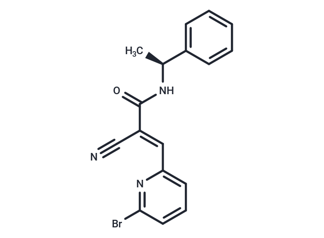化合物 WP1066|T2156|TargetMol