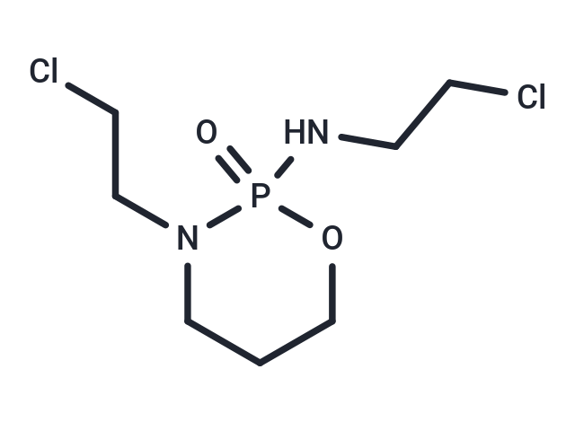 异环磷酰胺|T1055|TargetMol