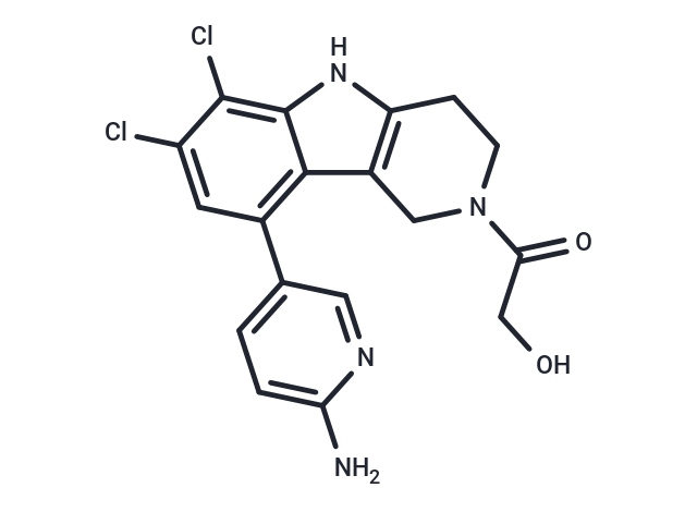 化合物 G150|T11344|TargetMol