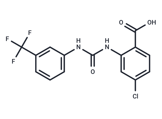 化合物 NS3694|T22119|TargetMol