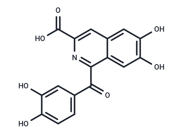 化合物 NBI-31772|T8906|TargetMol