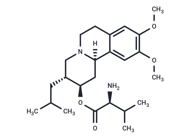 化合物 Valbenazine|T7147|TargetMol