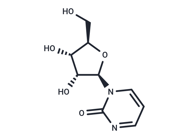 化合物 Zebularine|T2169|TargetMol