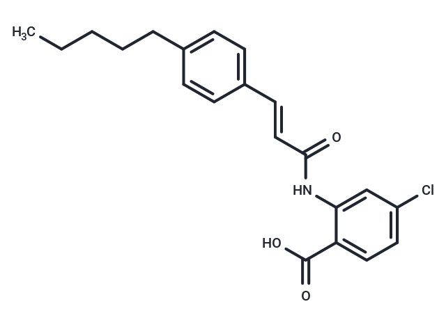 化合物 ONO-RS-082|T21815|TargetMol