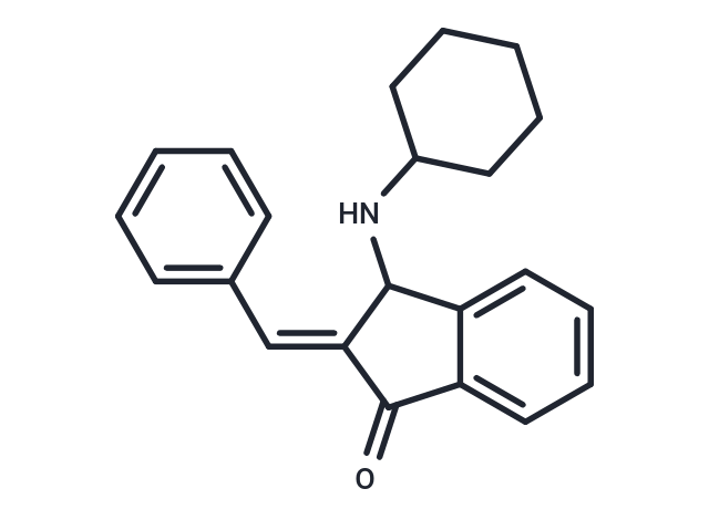 化合物 BCI|T10486|TargetMol