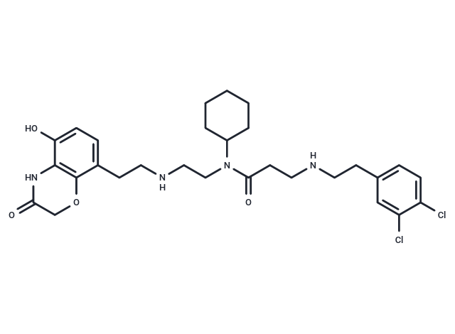 化合物 AZ505|TQ0100|TargetMol