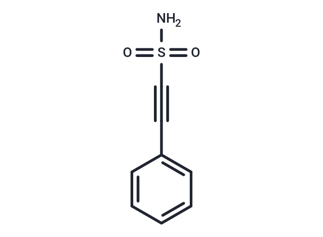 化合物 Pifithrin-μ|T6210|TargetMol