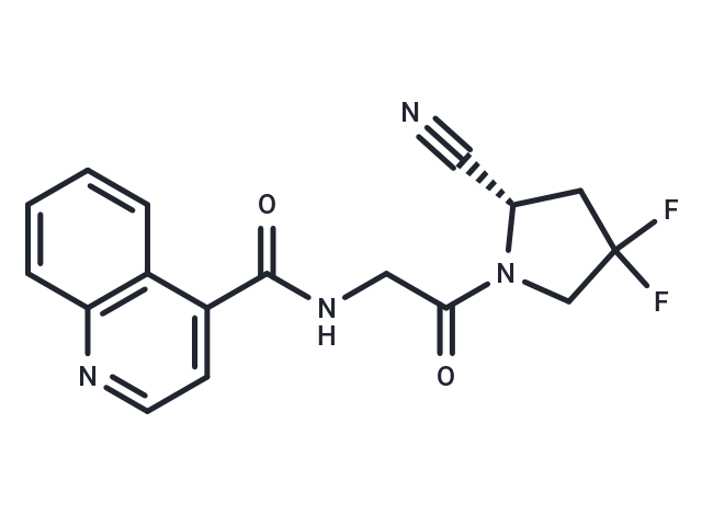 化合物 SP-13786|T7890|TargetMol