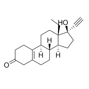 左炔诺孕酮EP杂质B
