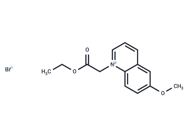 化合物MQAE|T3592|TargetMol