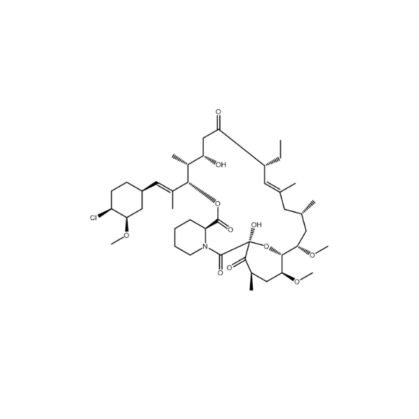 吡美莫司杂质10