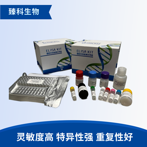 人adropin(AD）检测试剂盒（ELISA法）