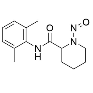 布比卡因杂质36
